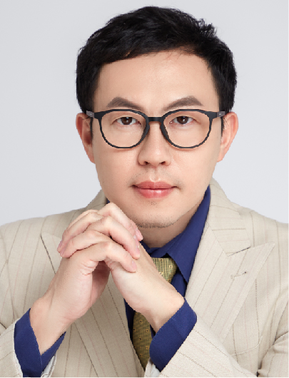 马俊 Jensen