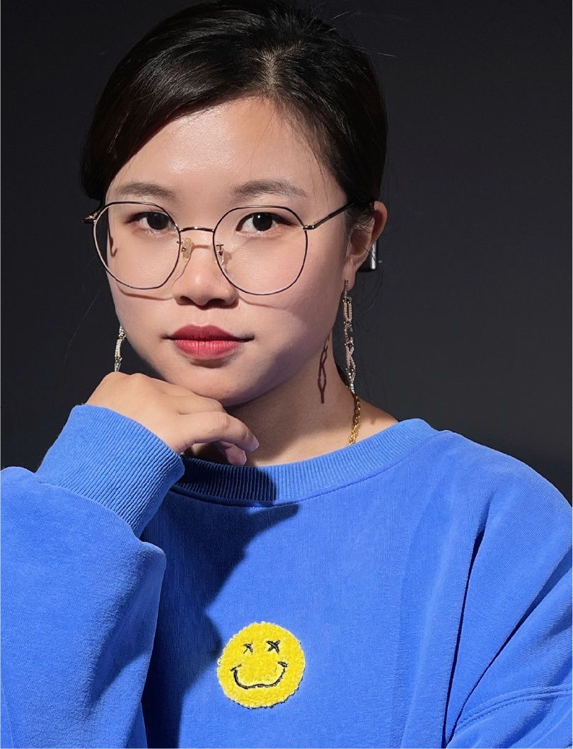 郑颖  Yuki