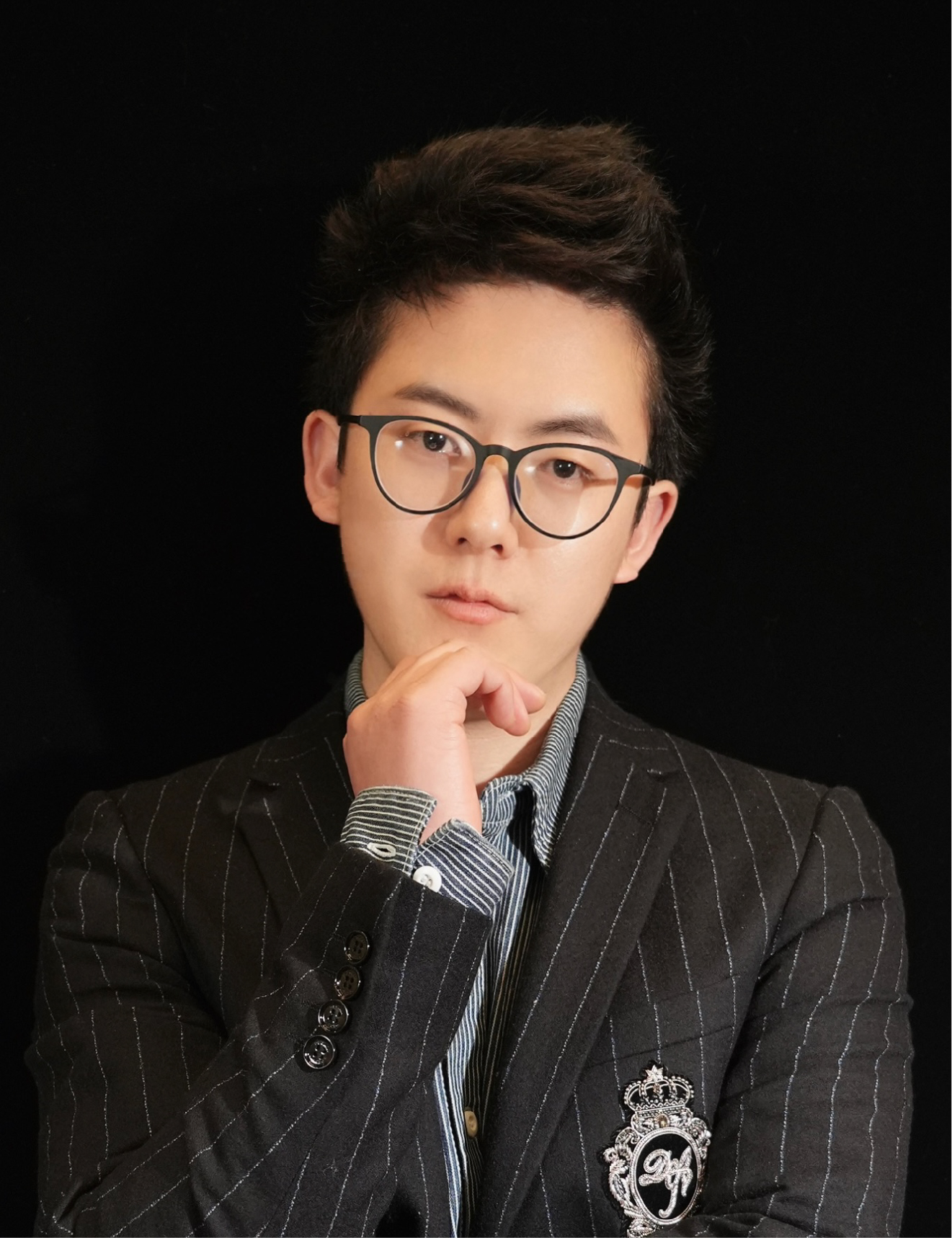 田广  Kook