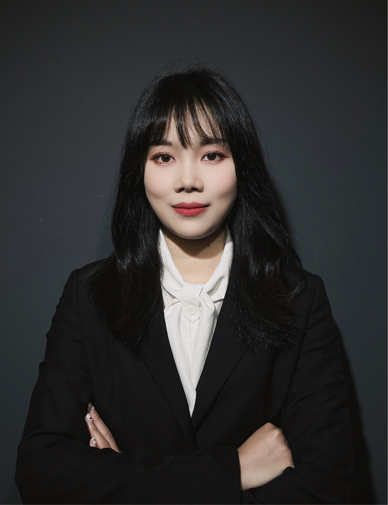 龚秀英  Samantha