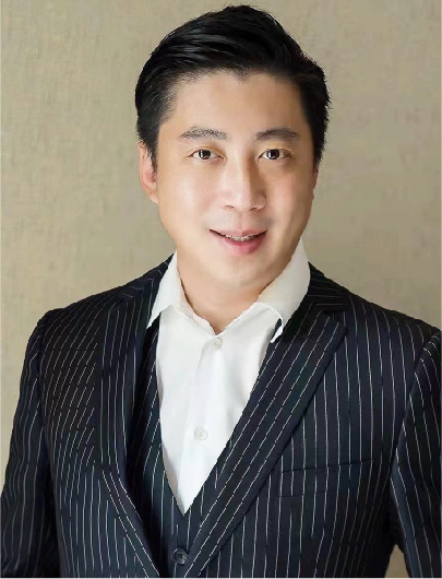 王科然 Kwan