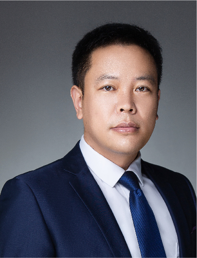 高力 GaoLi