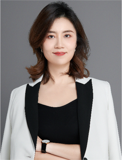 丁博 Dingbo